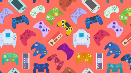 controllers