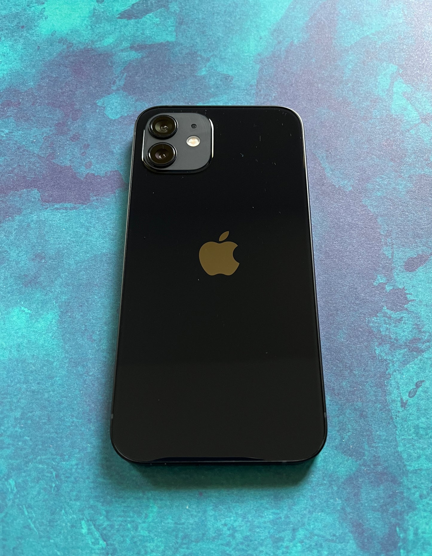 Apple iPhone 12 (A2172) 64GB GSM - Network Unlocked