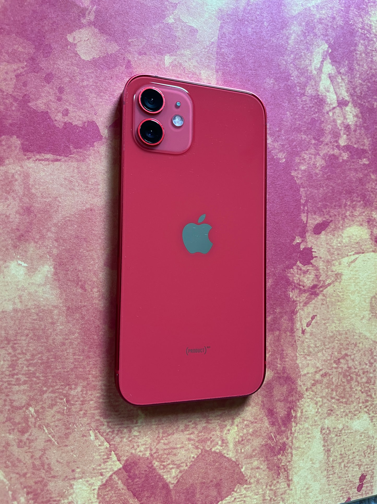 Apple iPhone 12 (A2172) 64GB GSM - Network Unlocked