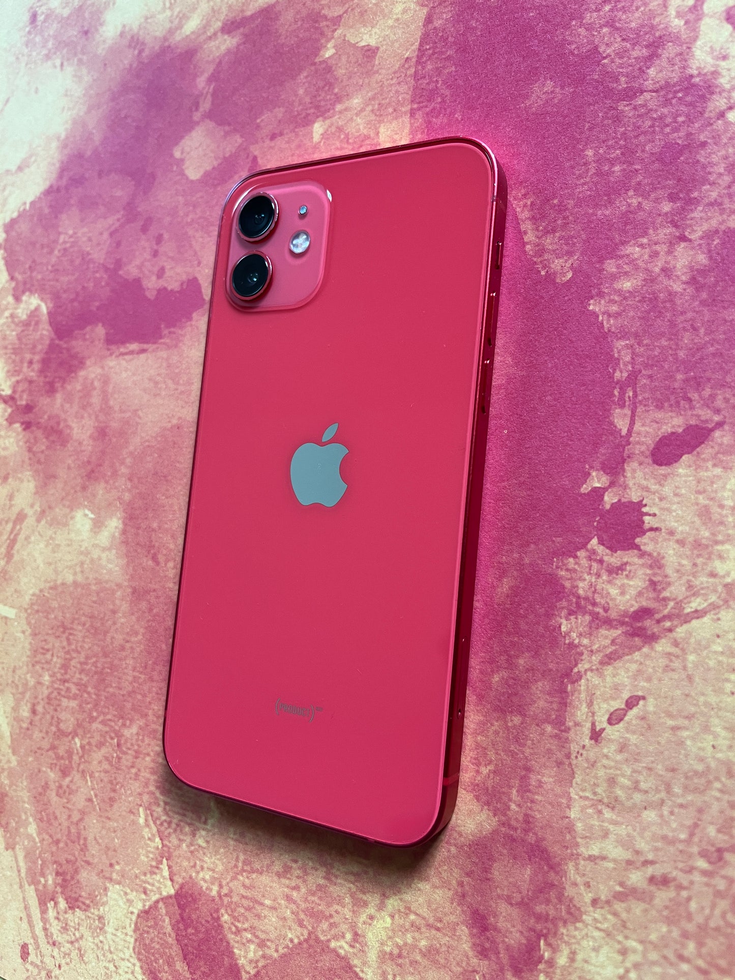 Apple iPhone 12 (A2172) 64GB GSM - Network Unlocked