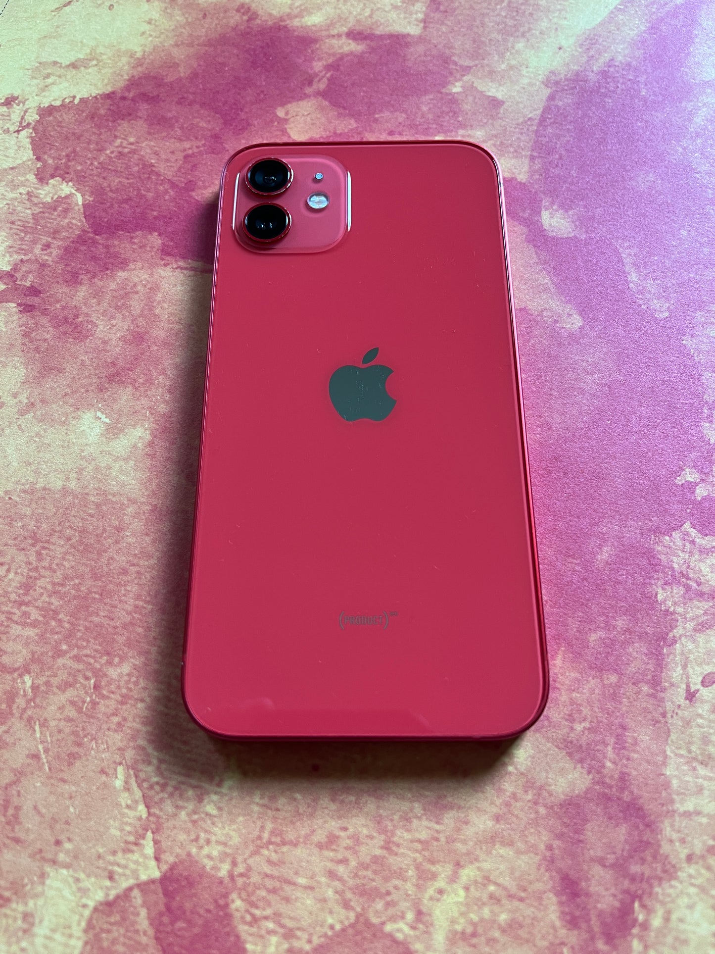 Apple iPhone 12 (A2172) 64GB GSM - Network Unlocked