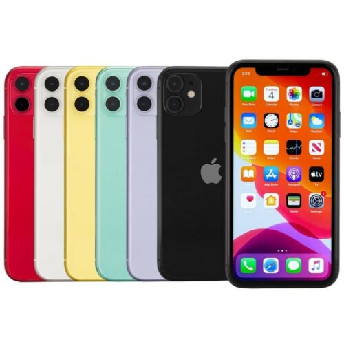 iPhone