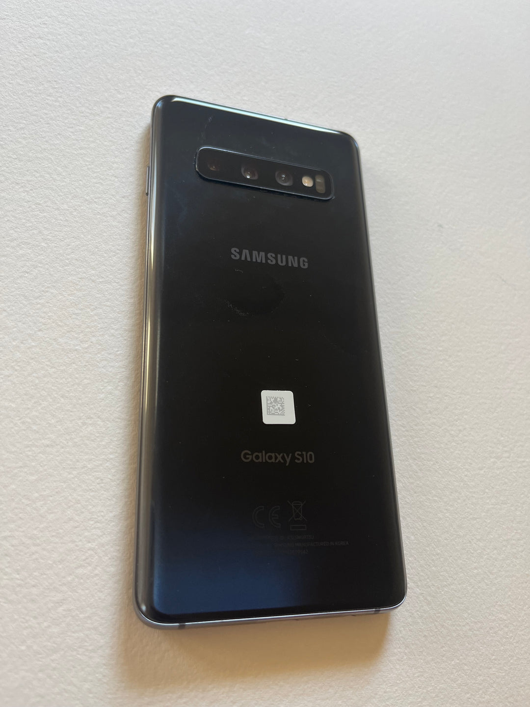 New Samsung Galaxy S10 SM-G973U 512GB Unlocked T-Mobile AT&T Verizon  Smartphone
