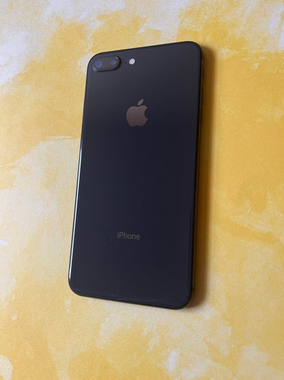 Apple iPhone 8 Plus GSM Unlocked - Good Condition (64GB)